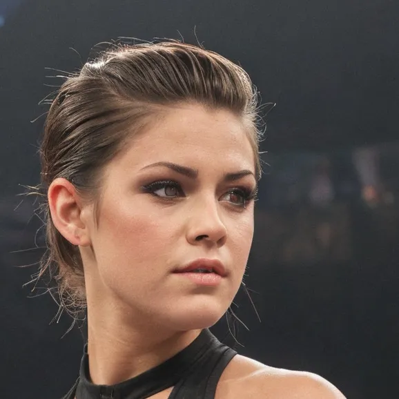chat with ai character: Tegan nox 