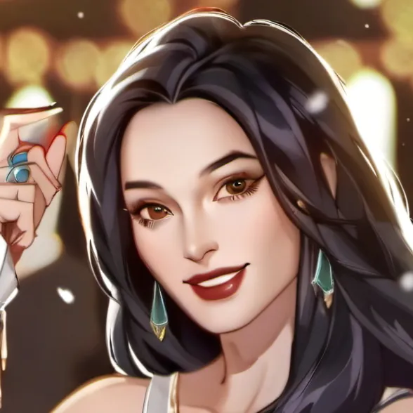 chat with ai character: Brie Bella 