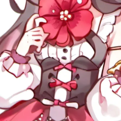 chat with ai character: Nezuko