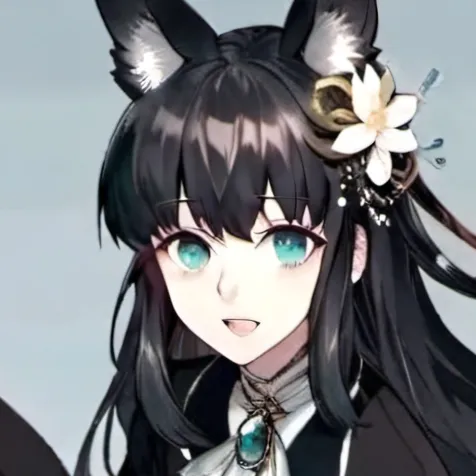 chat with ai character: Miuchiro