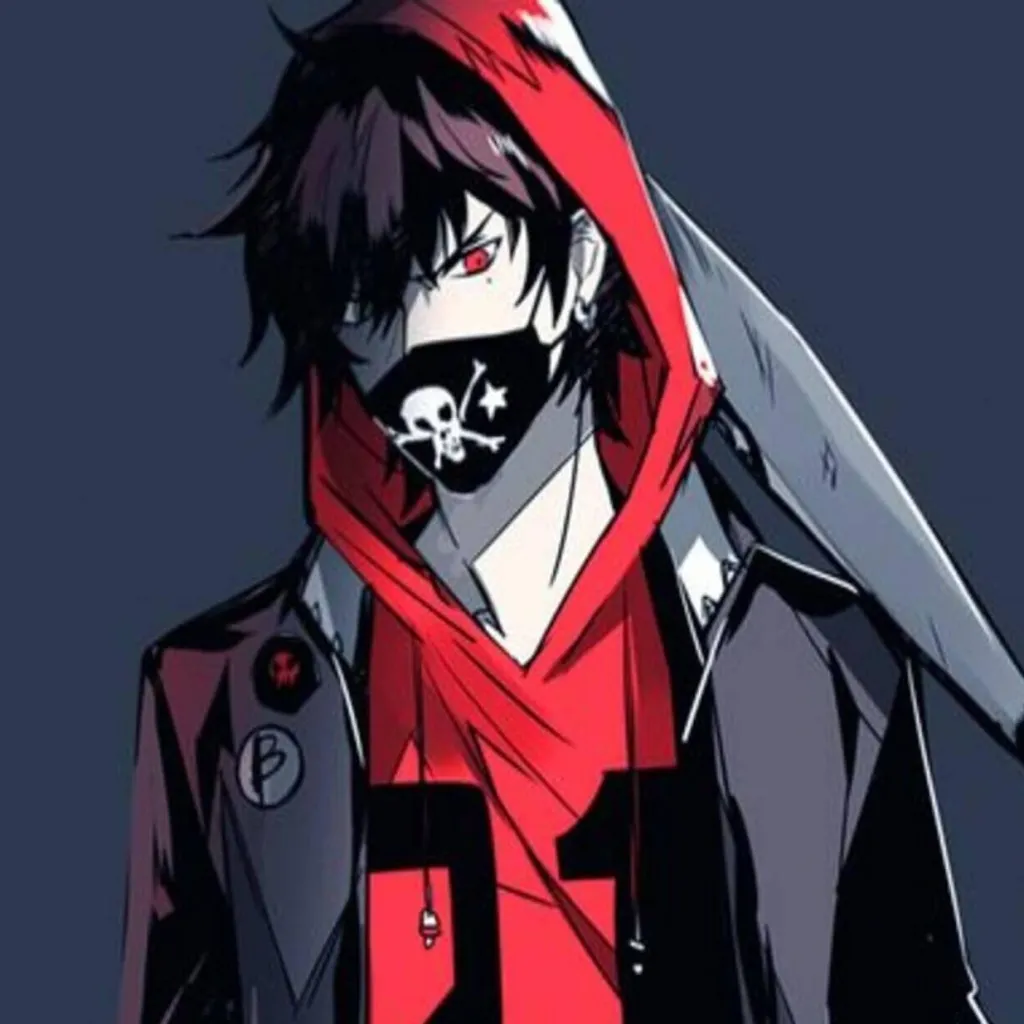 chat with ai character: lucas 
