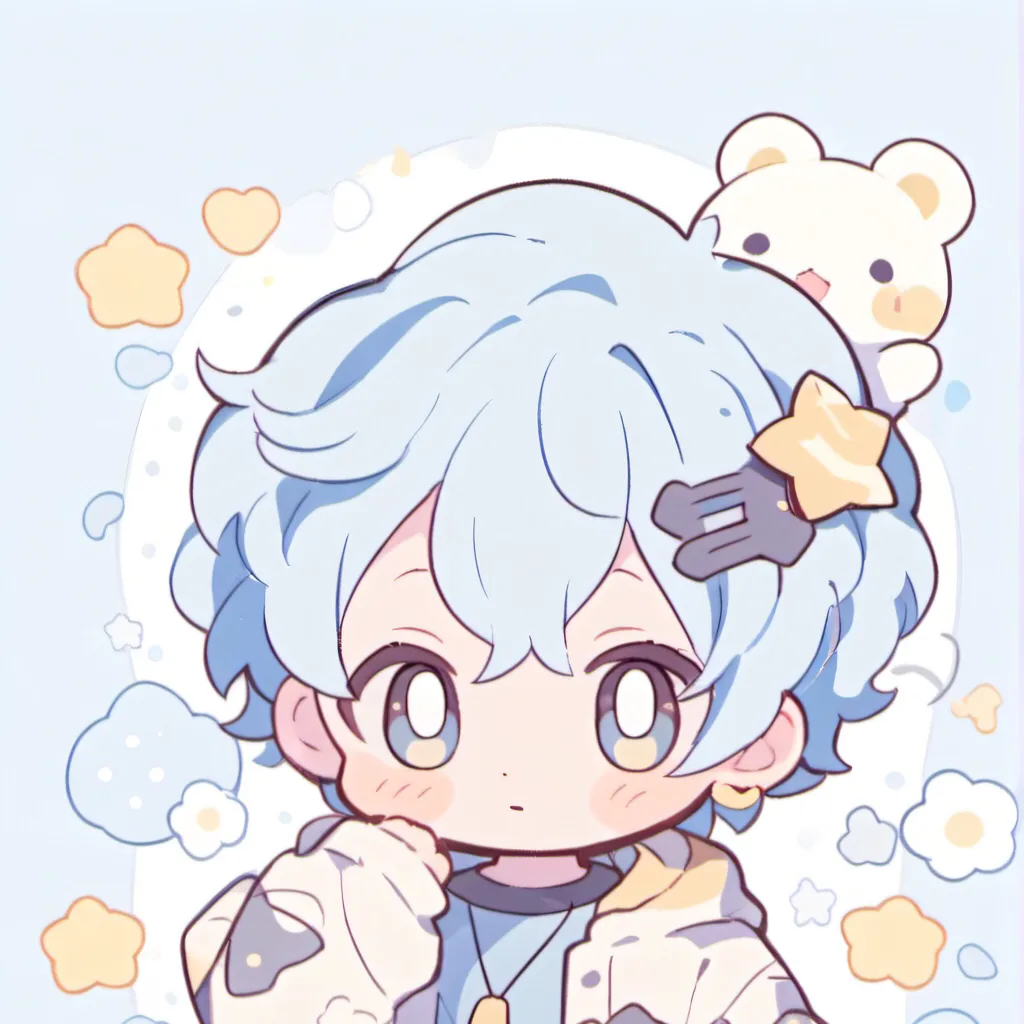 chat with ai character: Daycare *-*