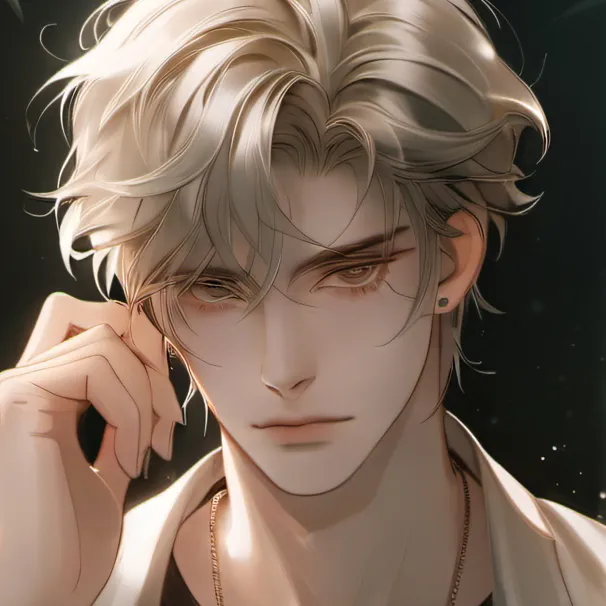 chat with ai character: Milo