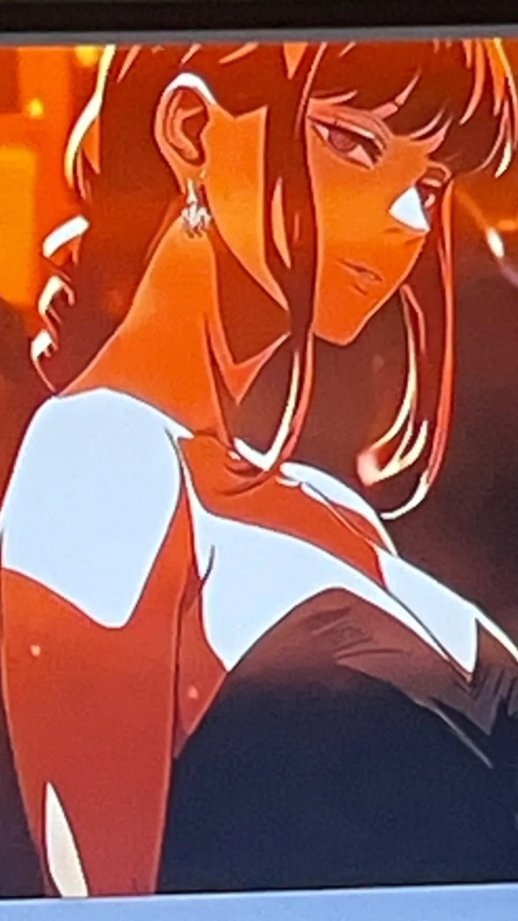 ai character: Your friend’s sis background