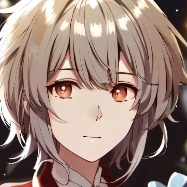 chat with ai character: Lil brother 