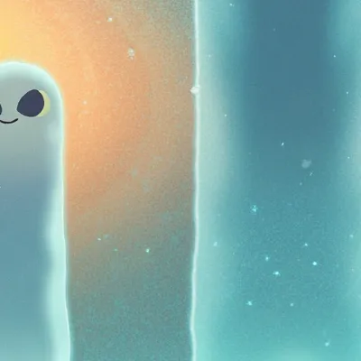 chat with ai character: Ghost invasion
