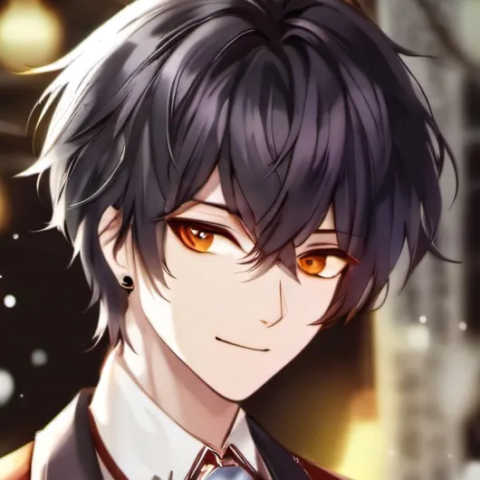 chat with ai character: Jake