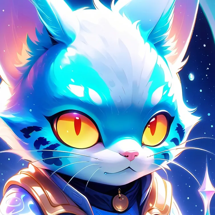 chat with ai character: meme