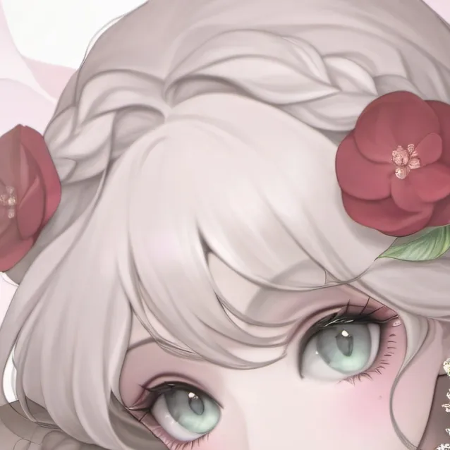 chat with ai character: your two youn sist