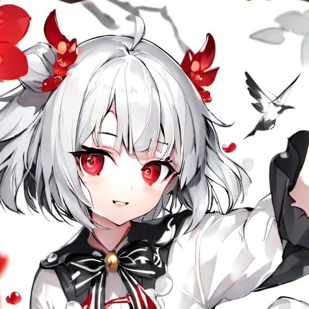 chat with ai character: kny pick me
