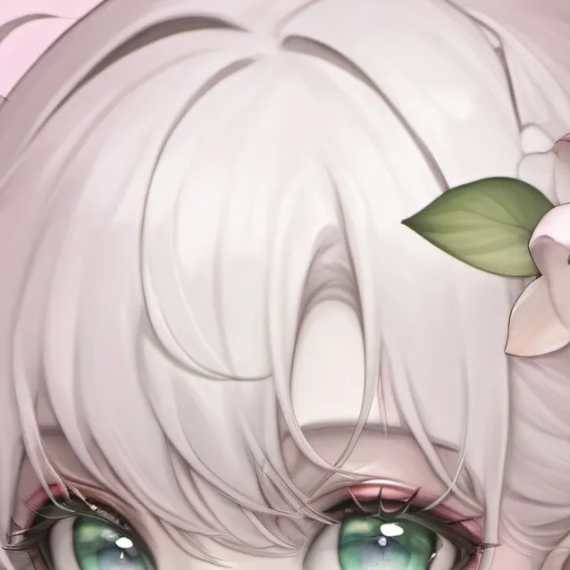 chat with ai character: mha pick me