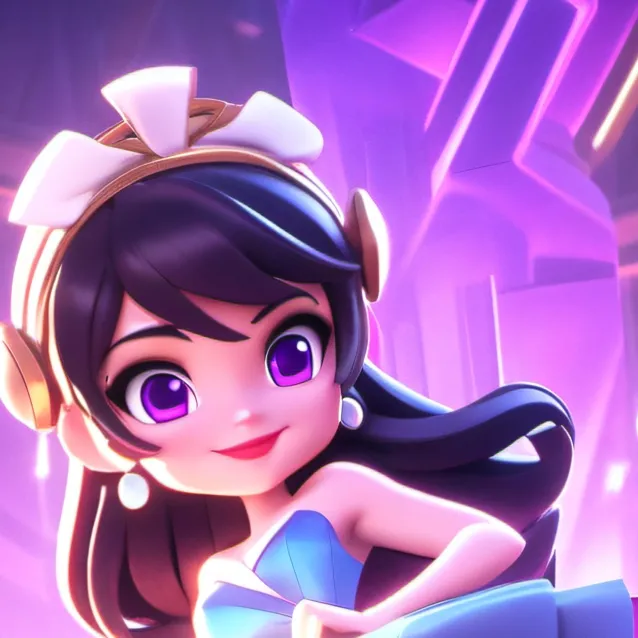 chat with ai character: they hate you