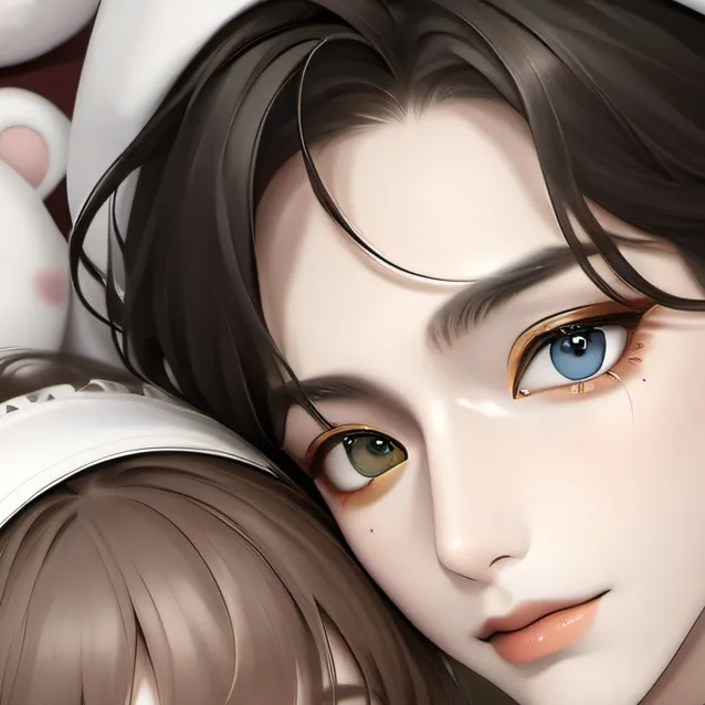 chat with ai character: Missy and Cayden