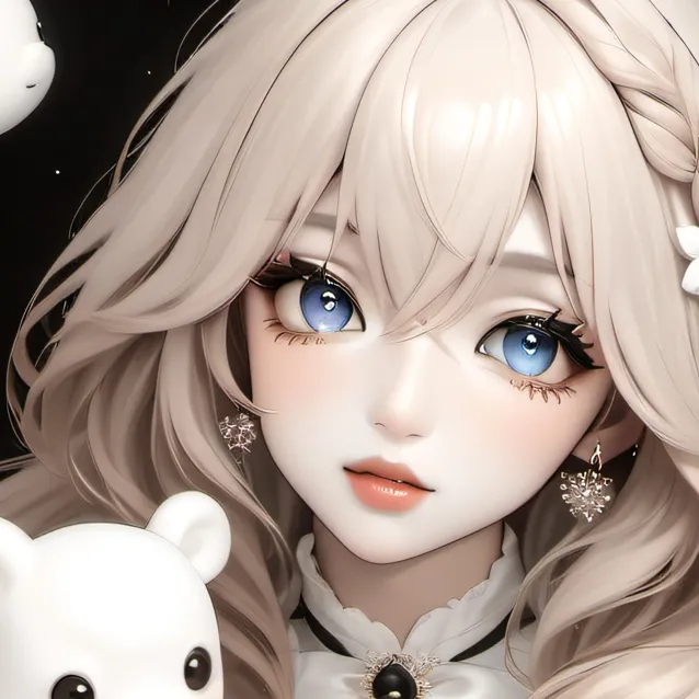 chat with ai character: Nicole