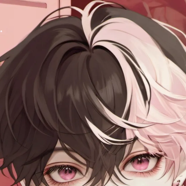 chat with ai character: Damien 