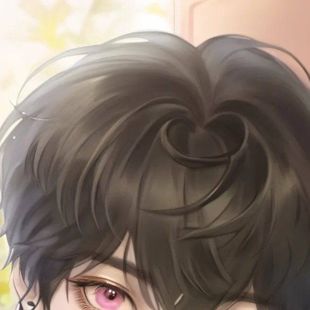 chat with ai character: eric