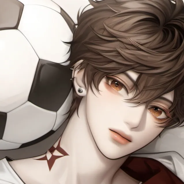 chat with ai character: Mathew 