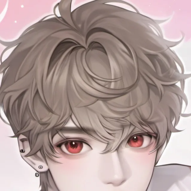chat with ai character: tyler
