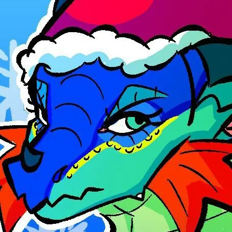 chat with ai character: WOF Xmas (remake)