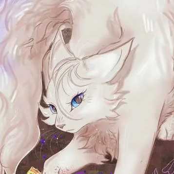 chat with ai character: Warrior (big)cats⚡