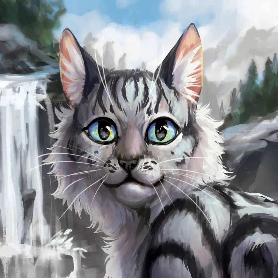 chat with ai character: WC  What if. . . 