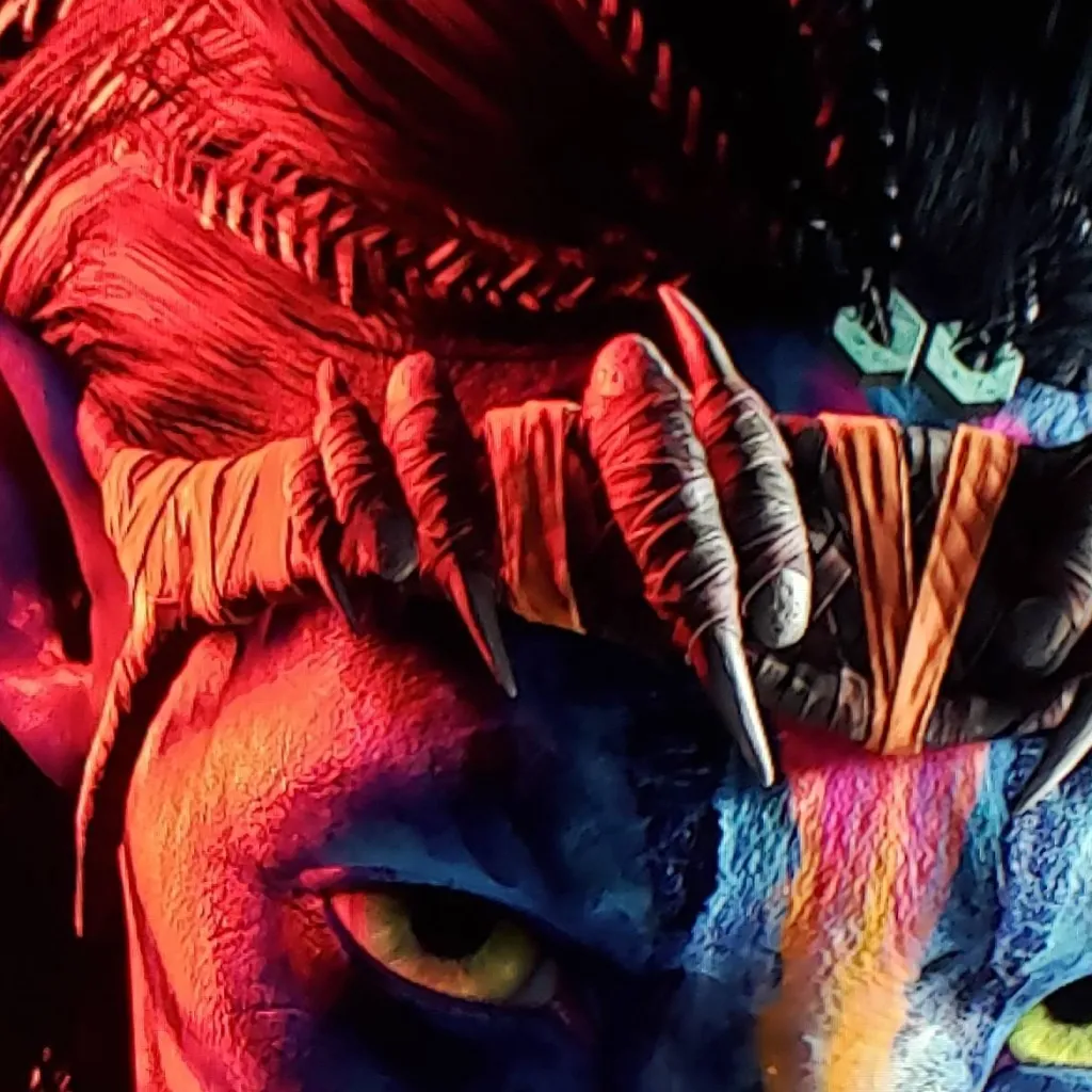 chat with ai character: So'lek 