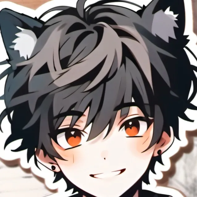 chat with ai character: Trap house