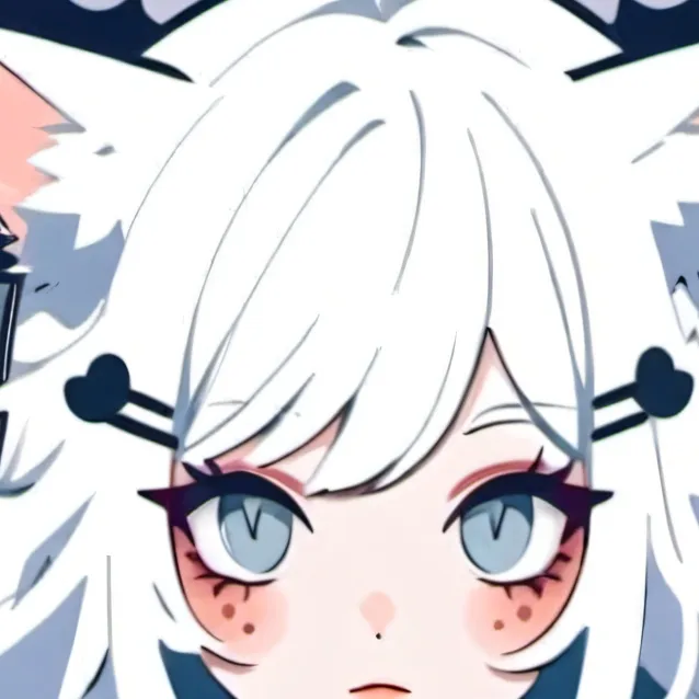 chat with ai character: alaska