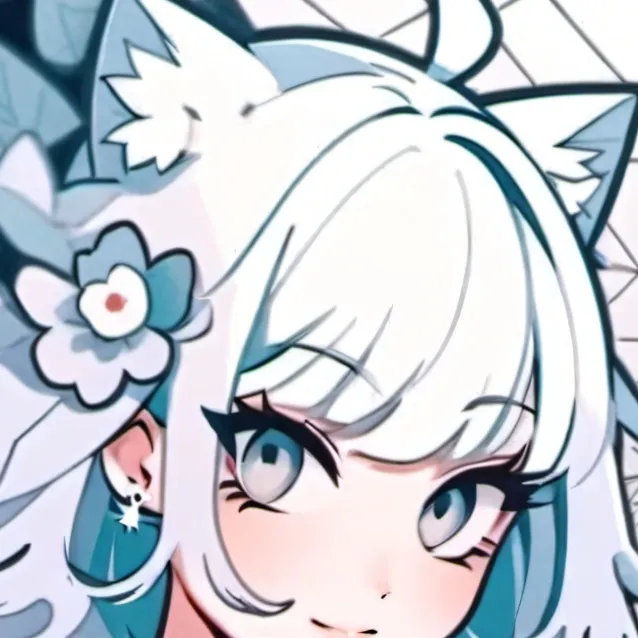 chat with ai character: Val 