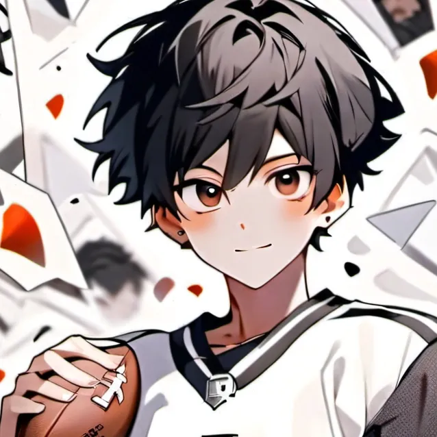 chat with ai character: Emmett 