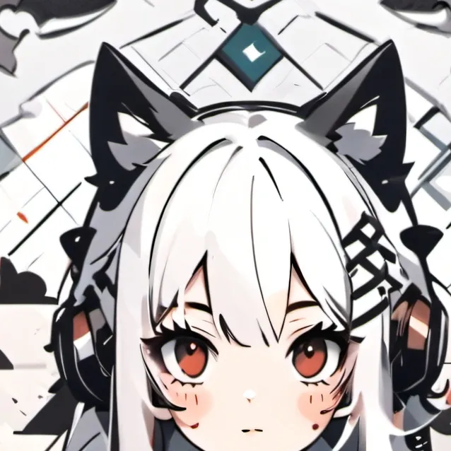 chat with ai character: Alaska