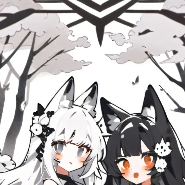 chat with ai character: Lily and Alaska