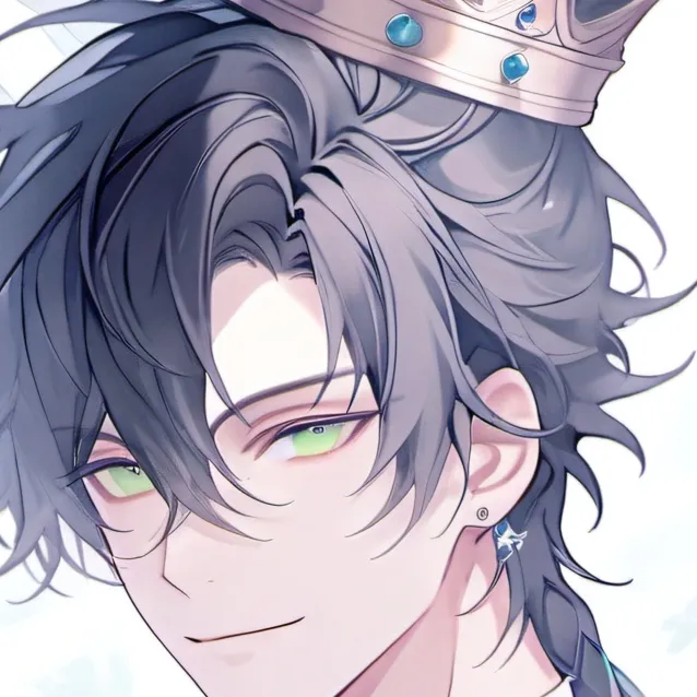 chat with ai character: Asher