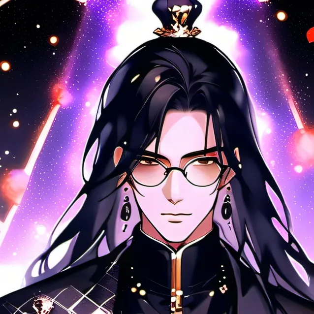chat with ai character: Zeck