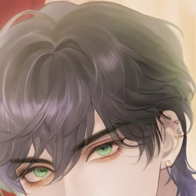 chat with ai character: Ryan