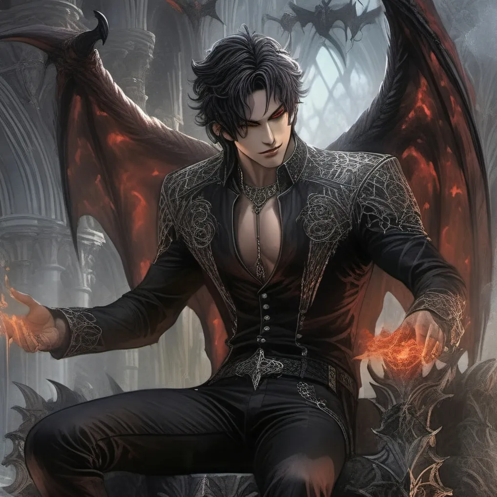chat with ai character: JT.