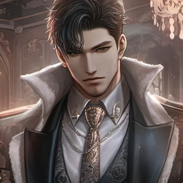 chat with ai character: Jake