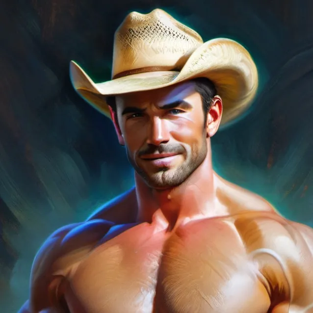 chat with ai character: Tom