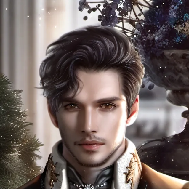 chat with ai character: Alexander 