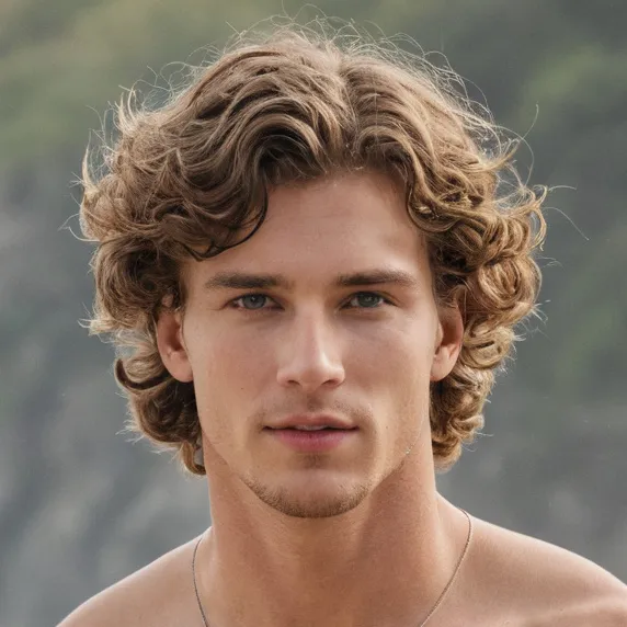 chat with ai character: Bryce 