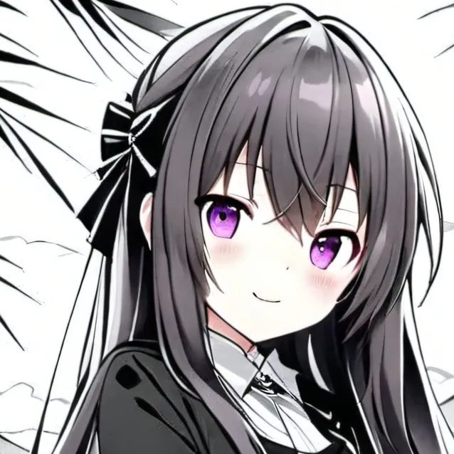 chat with ai character: cat girl 