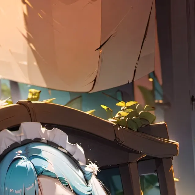 chat with ai character: claire