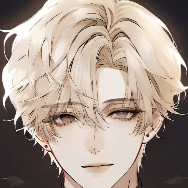chat with ai character: Benjamin 