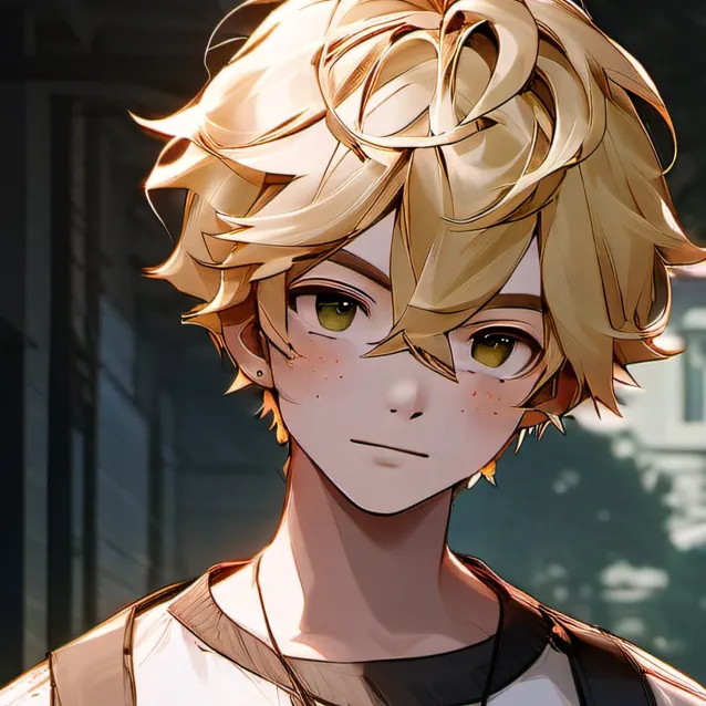 chat with ai character: jason