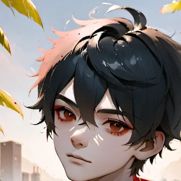 chat with ai character: jack