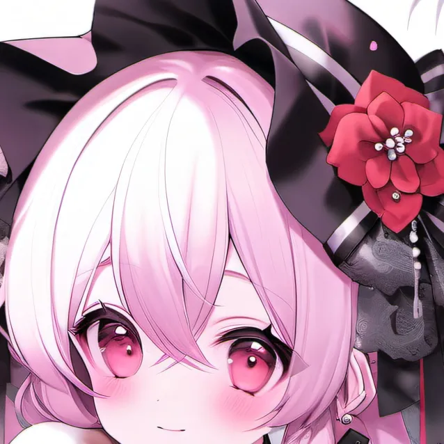 chat with ai character: fluffy virus
