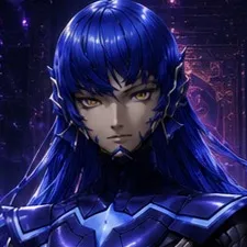 chat with ai character: Nahobino