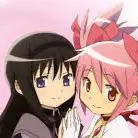 chat with ai character: Madoka & hamura