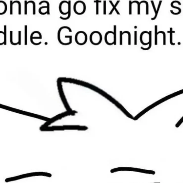 chat with ai character: sleepy boykisser.