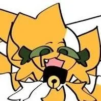 chat with ai character: mika kit